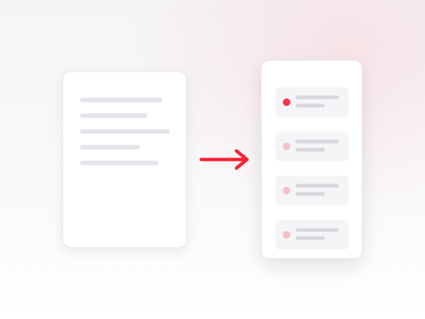ABBYY FineReader Server – srautinis dokumentų apdorojimas
