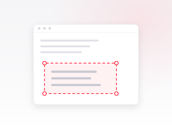 ABBYY Screenshot Reader – teksto atpažinimas iš ekrano kopijos