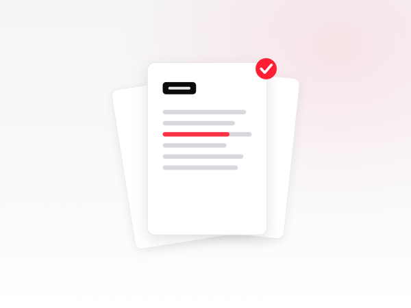 ABBYY FineReader PDF Corporate – dokumentų palyginimas ir redagavimas